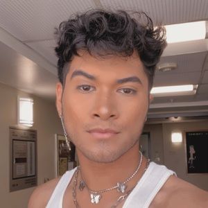 Meet your Posher, Jose